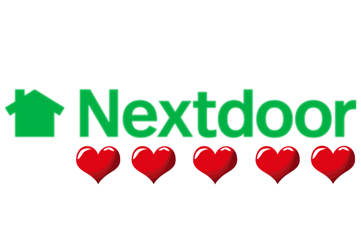 Nextdoor Reviews