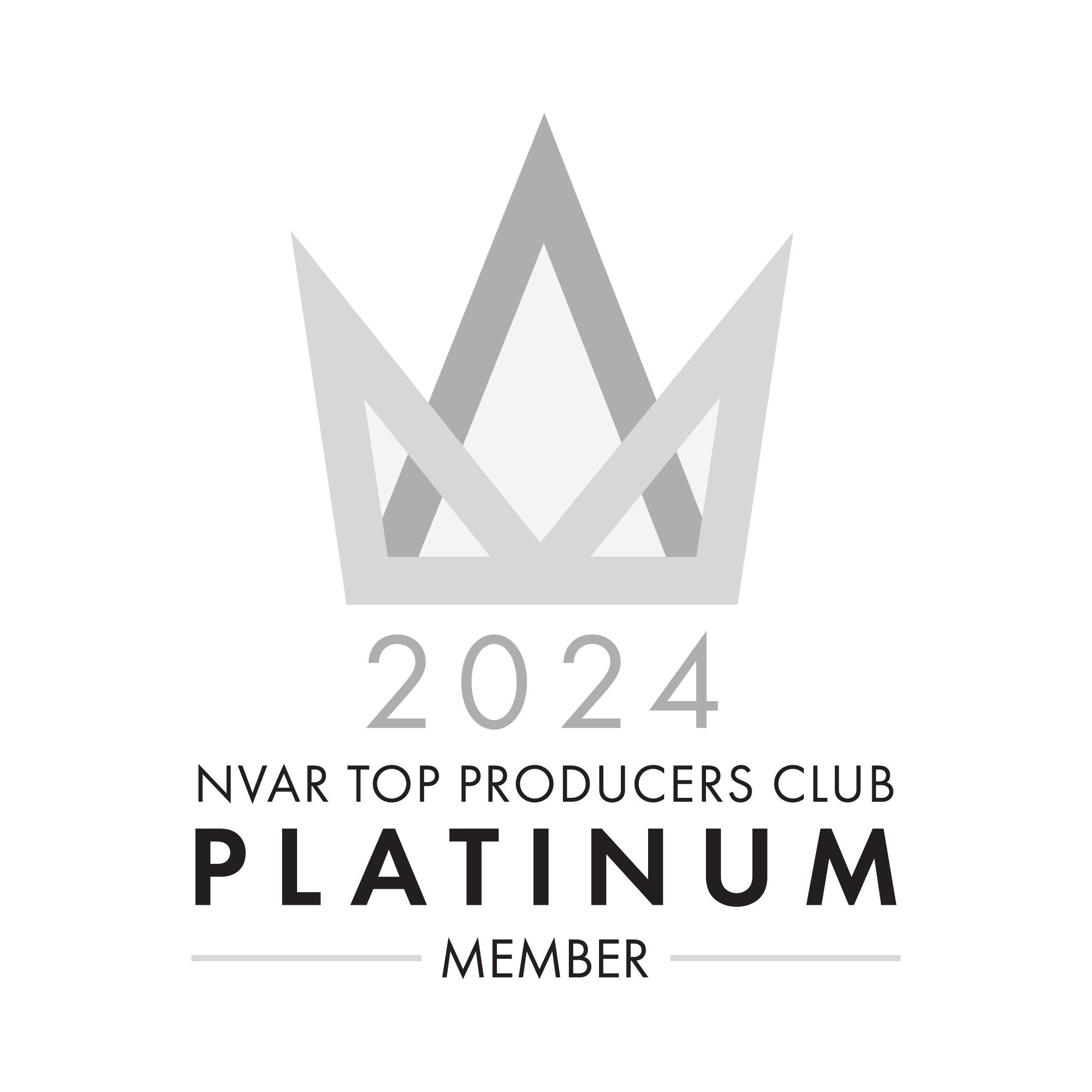 TPC Levels Years Platinum