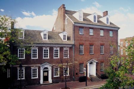 Gadsby's Tavern Museum and Port Brewery