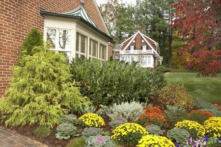 5 Fall Gardening Tips for Homeowners in Northern Virginia – List With