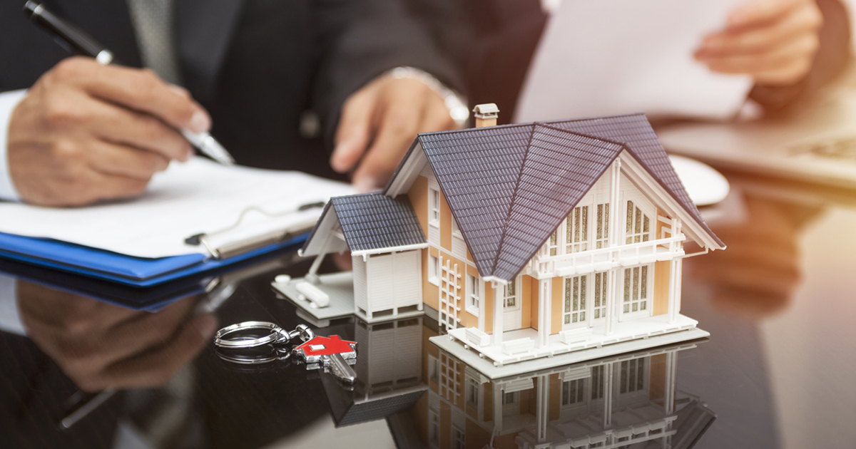 What Every Homeowner Should Know About Their Property Insurance - List ...