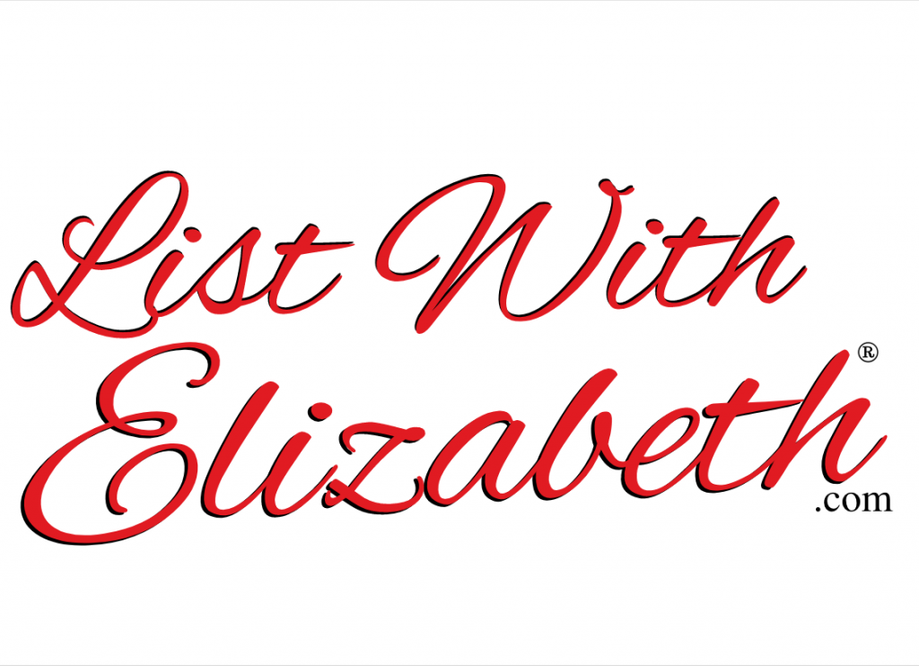 List With Elizabeth LOGO