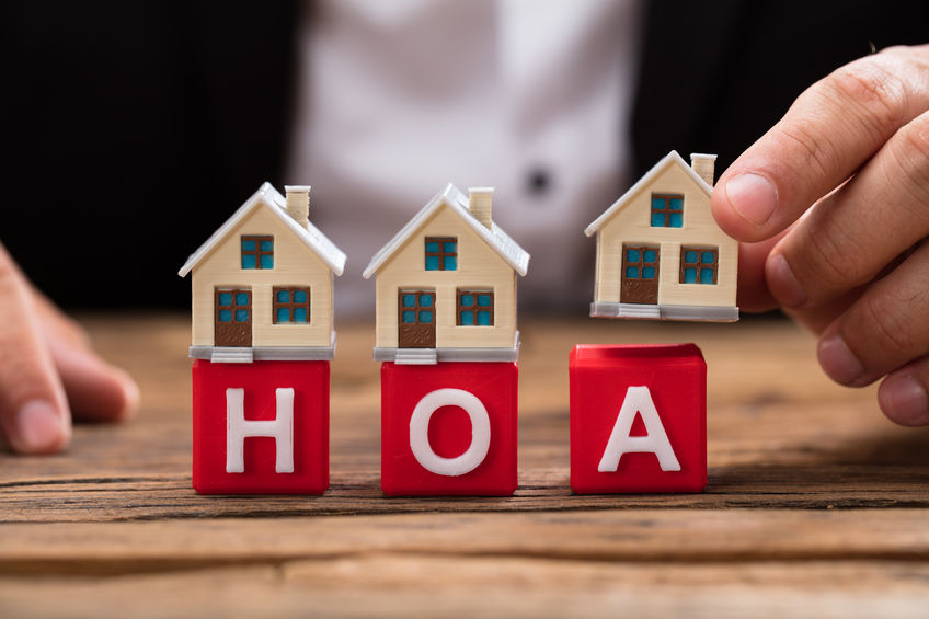 How an HOA Works