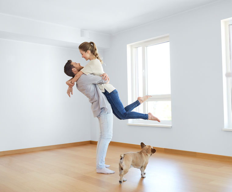 Selling Your Home With Pets