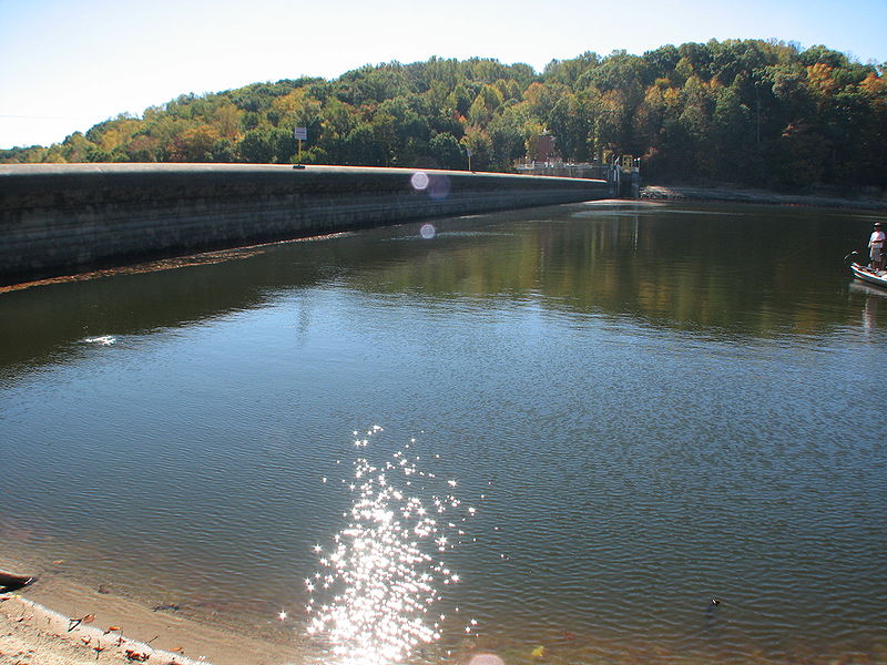Occoquan Reservoir