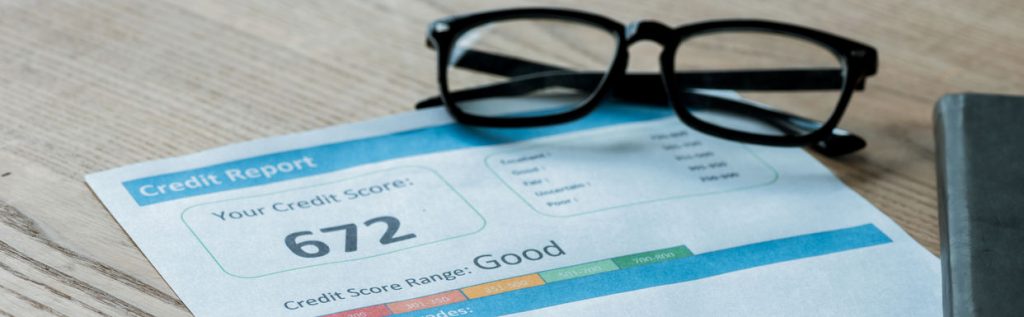 Improve Your Credit Score