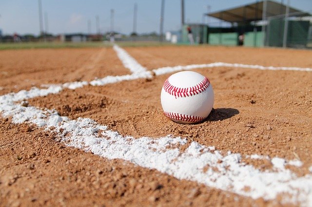 Northern Virginia Baseball Attractions