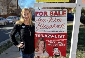 Elizabeth Real estate agent