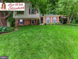 Discover Your Dream Home: Burke Center, VA Homes with Pools