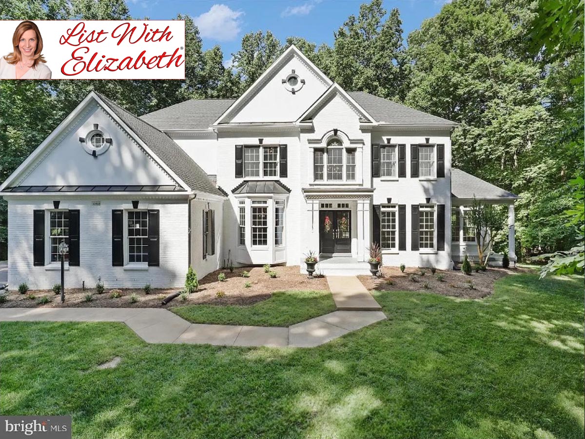 Discover the Best Waterfront Properties in Fairfax Station, VA