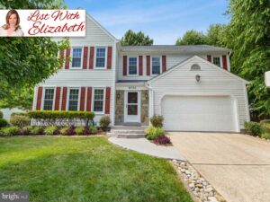 Discover the Best Neighborhoods in Winston Knolls, VA A Guide to Ideal Living