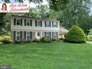 Discover Oakton, VA Homes with Large Yards: Perfect for Families and Outdoor Living