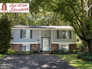 Manassas VA homes for sale under $500K