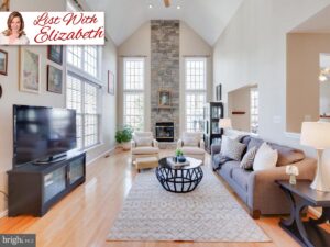 Luxury Homes in McLean, VA: Top High-End Amenities You Can Expect