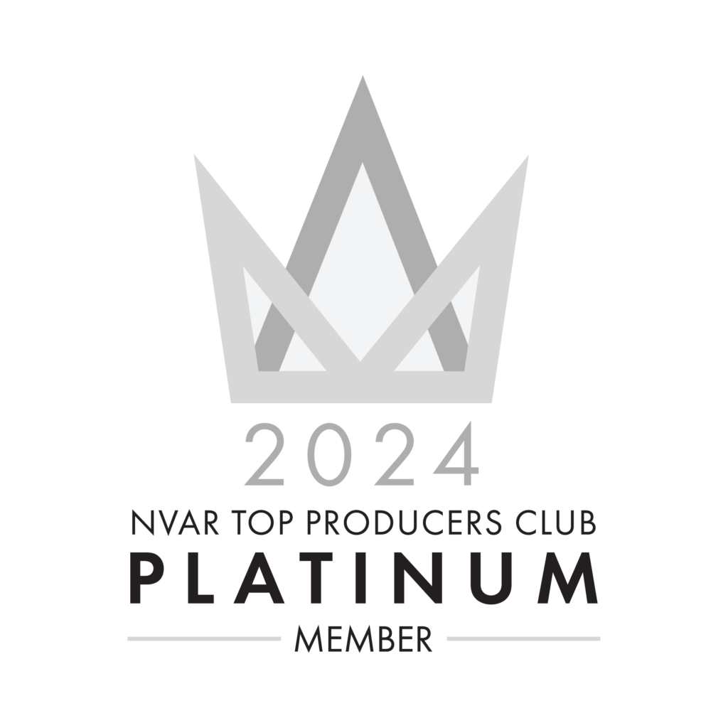 Platinum member logo