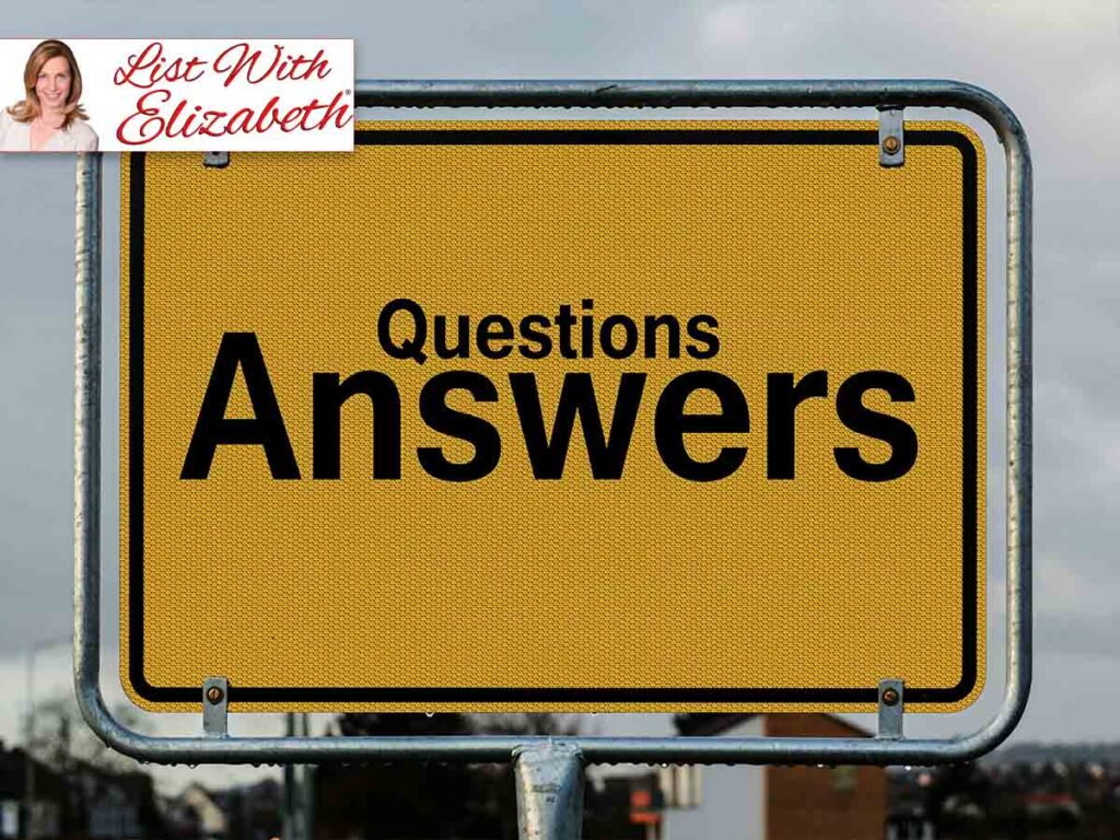 10 Key Questions to Ask Your Listing Agent When Selling Your Home