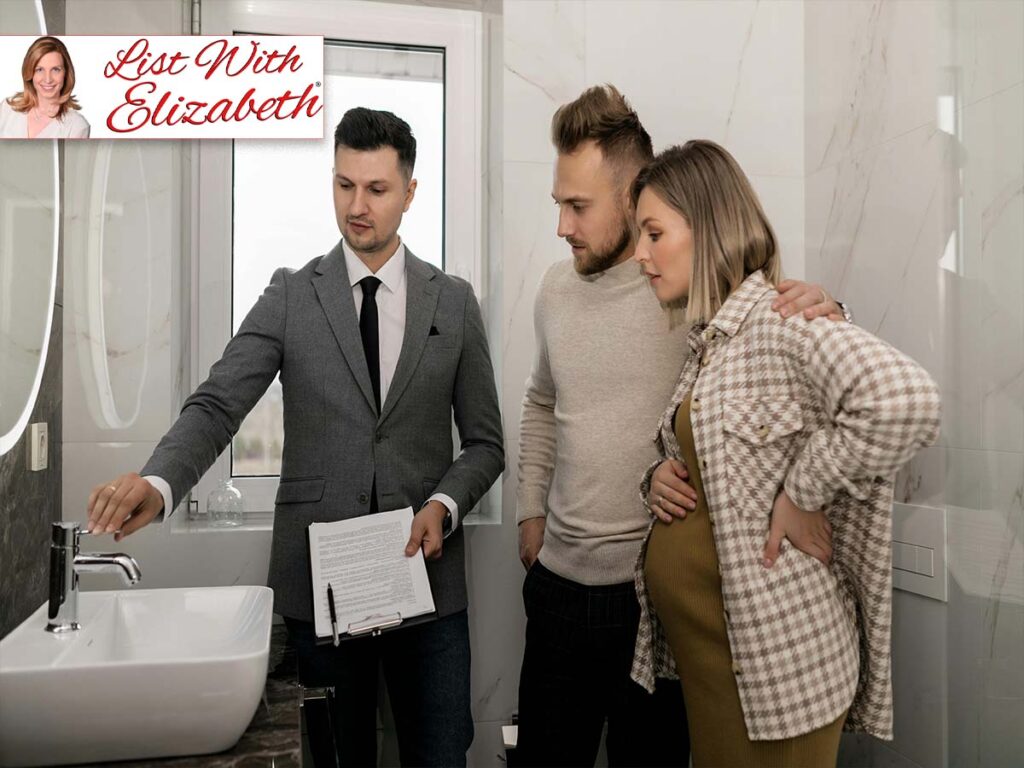 Common Home Buying Mistakes – Warn buyers about pitfalls to avoid