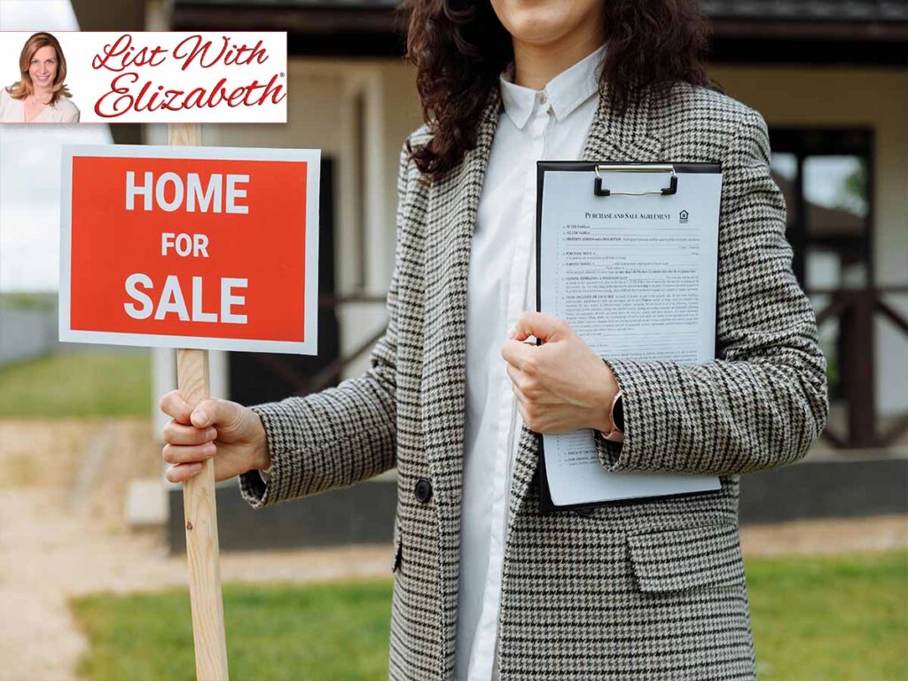 Learning the Difference Between a Listing Agent and a Selling Agent: A Homebuyer and Seller's Guide