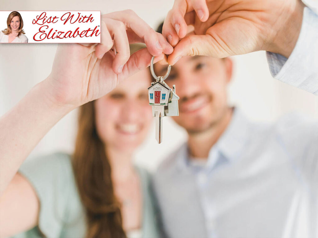 First-Time Home Buyer: What Do You Need to Get Started?