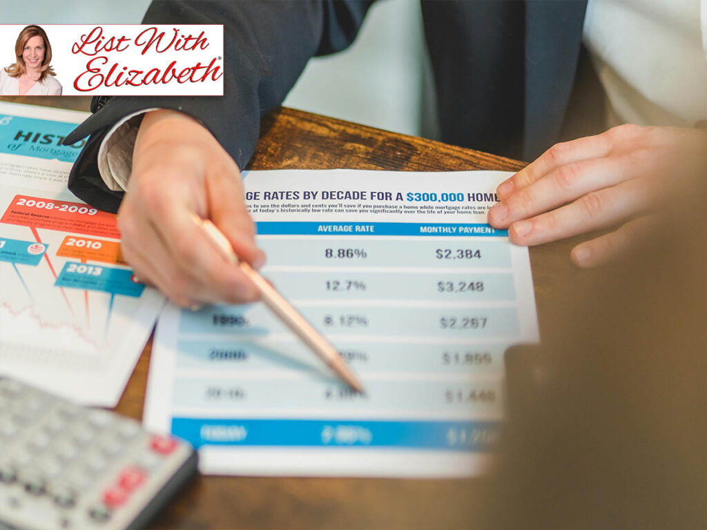 2025 Real Estate Interest Rates: A Deep Dive into Market Dynamics and Strategic Insights