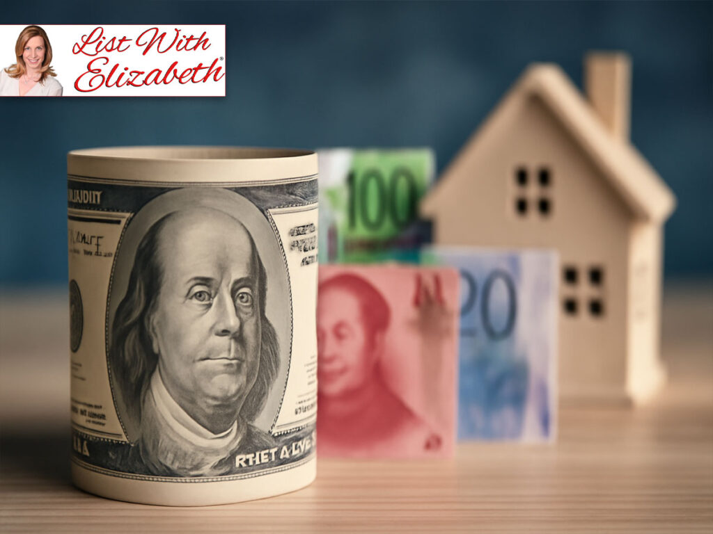 Weaker U.S. Dollar Gives International Homebuyers a Competitive Edge