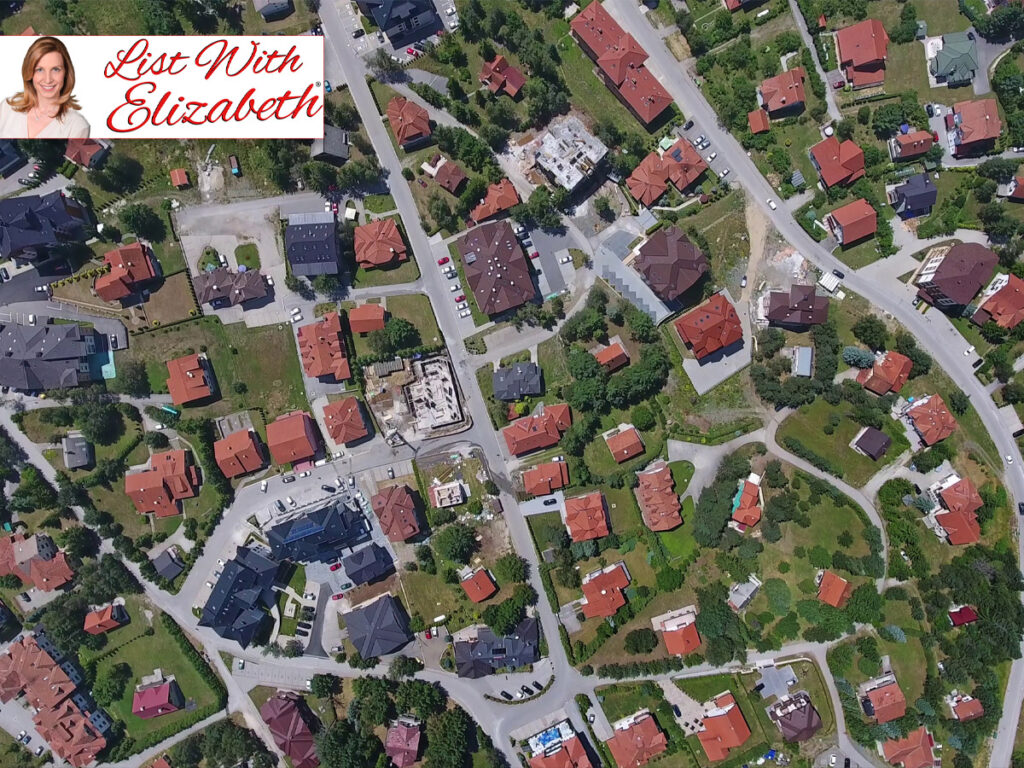 As Housing Inventory Improves So Does Affordability Insights from Elizabeth Ann Kline