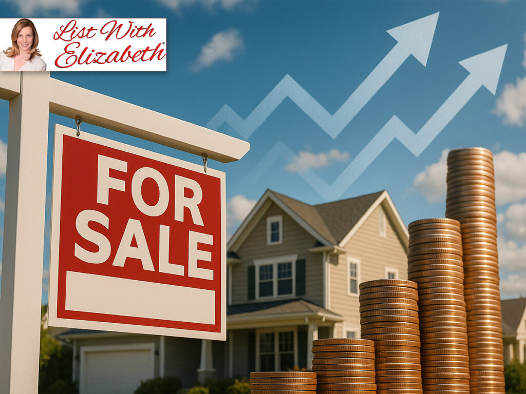 Rising Inventory and Buyer Demand Could Reshape the Housing