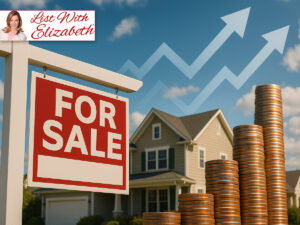 Rising Inventory and Buyer Demand Could Reshape the Housing