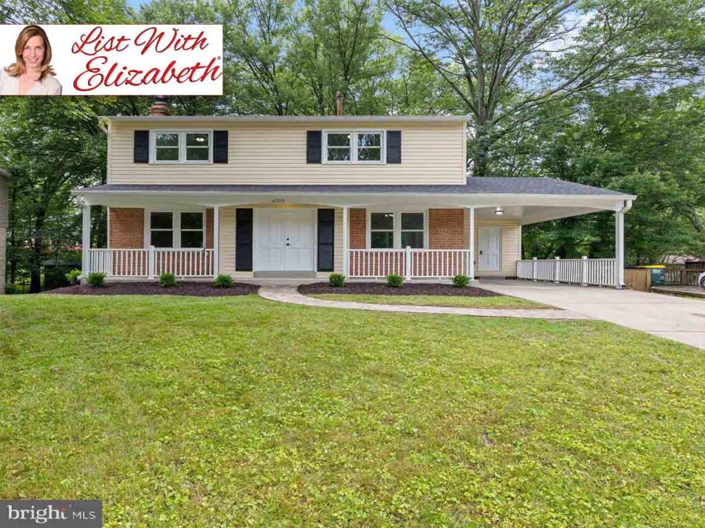 Northern Virginia Neighborhood Updates: Springfield, Burke & Fairfax County August 2025