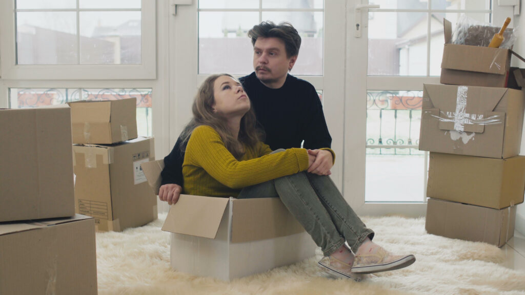 rental business to homeowners