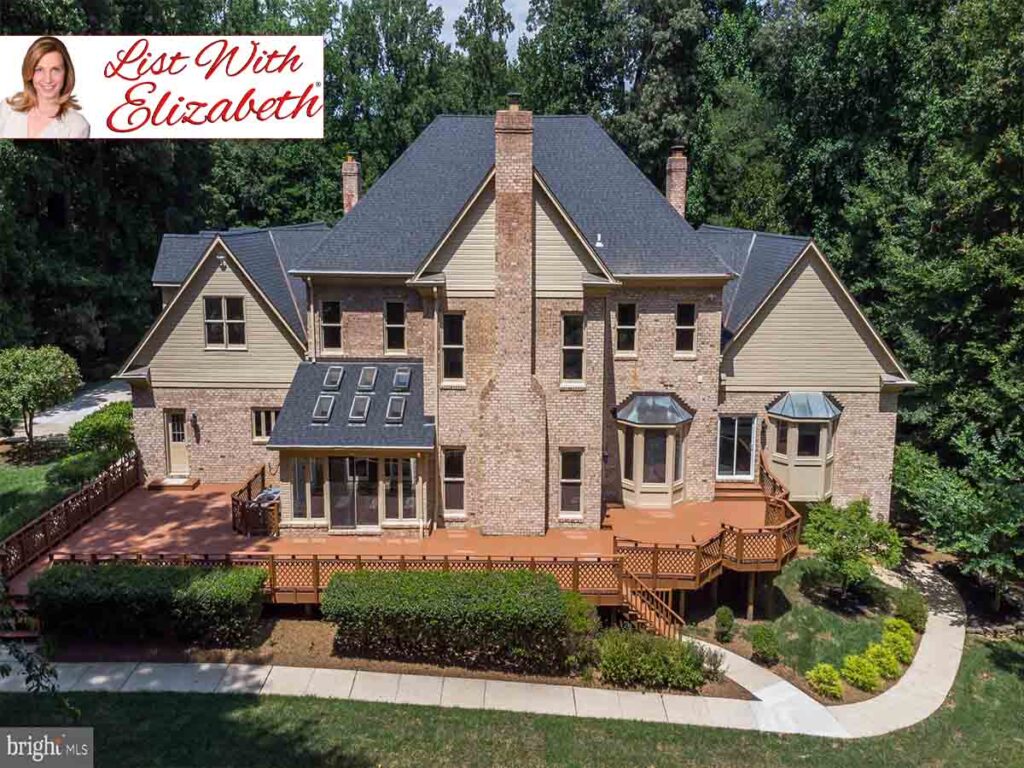 Fairfax County Fall 2025 Market Update: What Rising Inventory Means for Springfield & Burke Homeowners