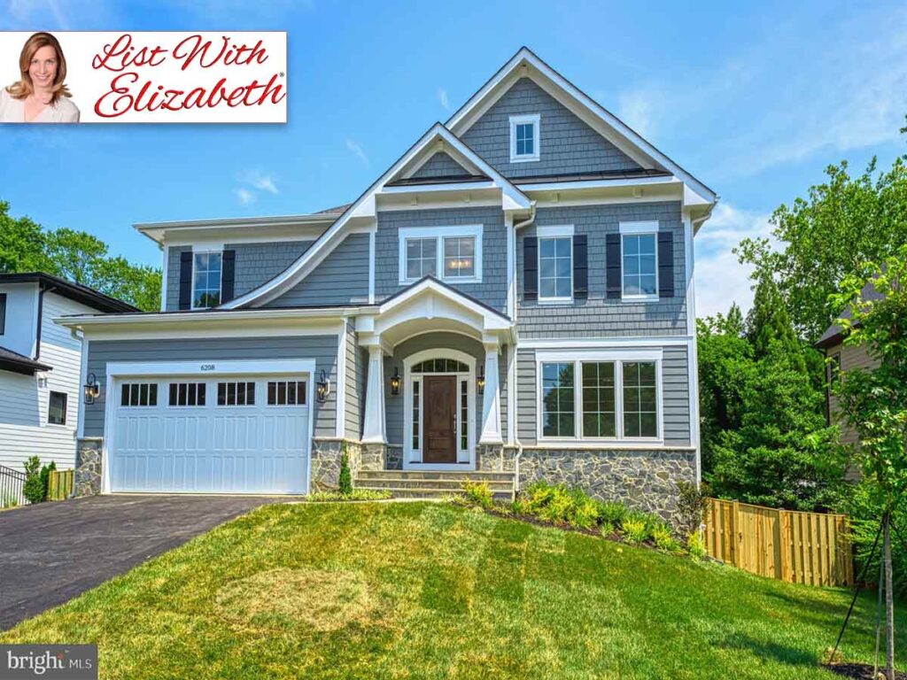 Northern Virginia Real Estate News: What’s New on October 8, 2025