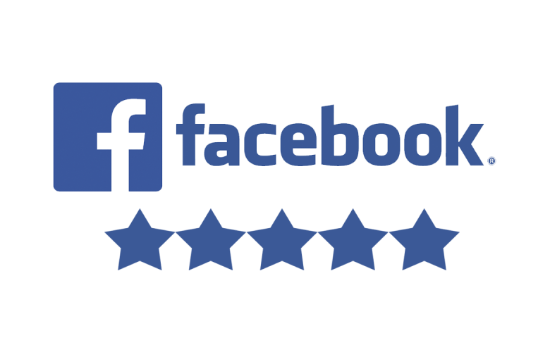facebook reviews logo