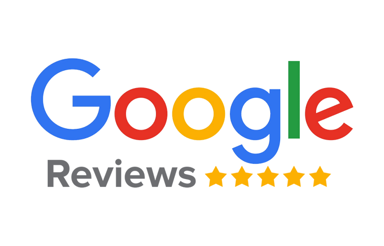 google reviews logo
