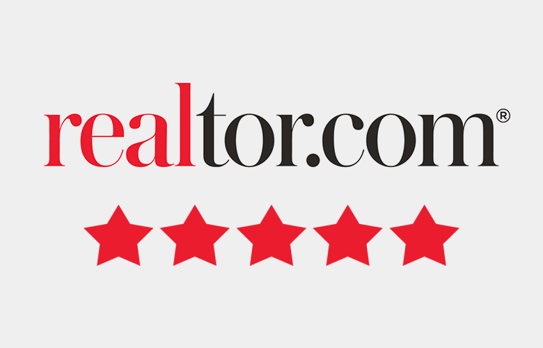 realtor reviews logo