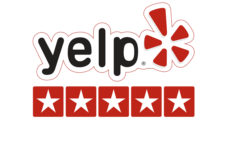 yelp reviews logo