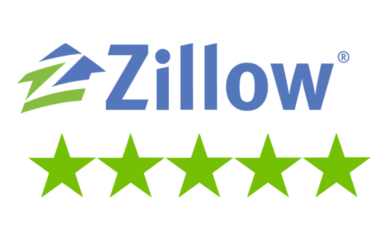 zillow reviews logo