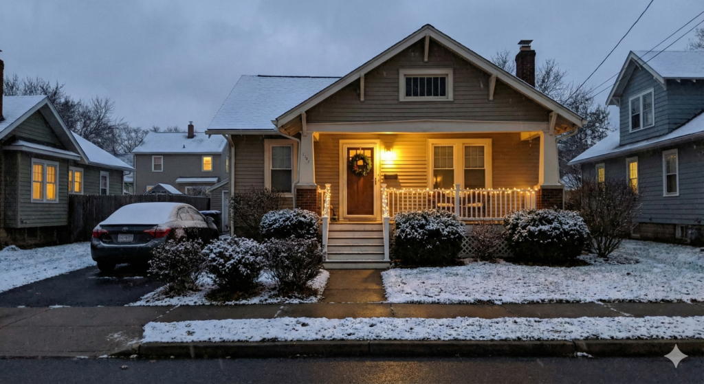 Fairfax County Holiday Events December 2025