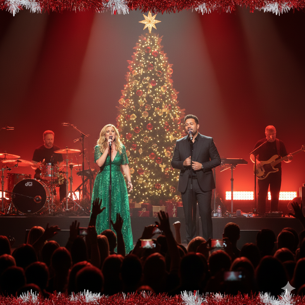 Top Events in Centreville VA Washington DC and Tysons VA December 2025 1