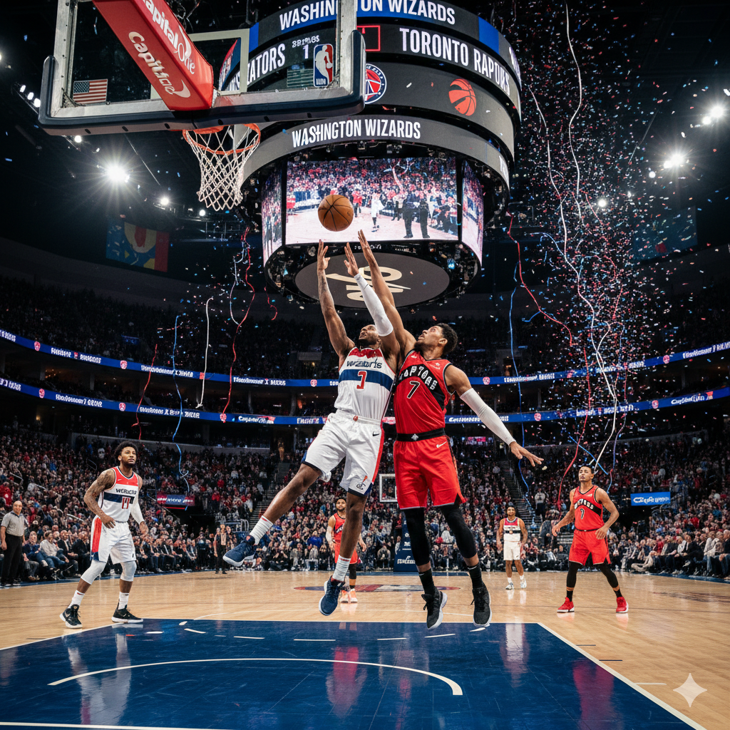 Washington DC Events 1