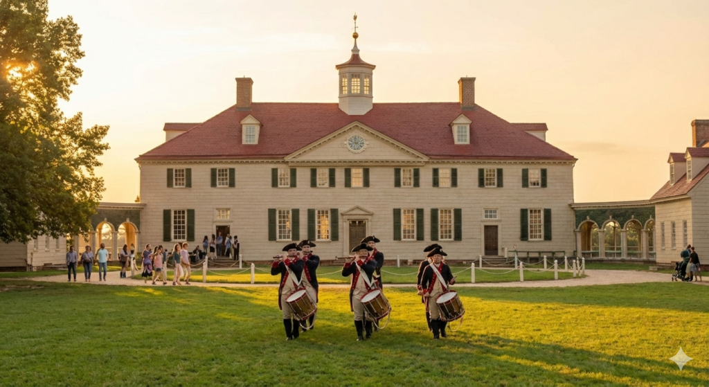 Northern Virginia Real Estate Developments