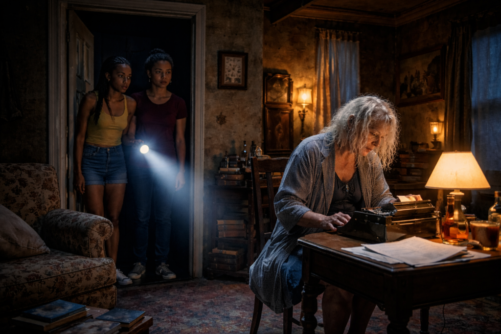 ↓R↓O↓W↓N↓E↓R [Renword] at NextStop Theatre Company