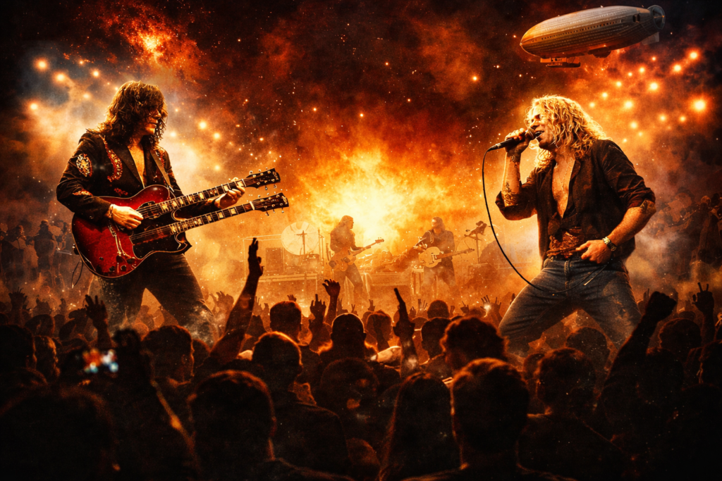 3 Must See Events in Northern Virginia this February