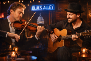 Cheap Tim Kliphuis Tickets DC – Feb 2026 Events