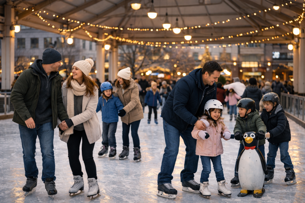 Exciting Events in Reston, VA