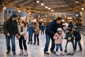 Exciting Events in Reston, VA