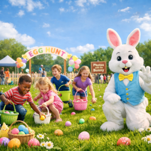 The Best Local Events in Herndon,VA You Can't Miss This Spring