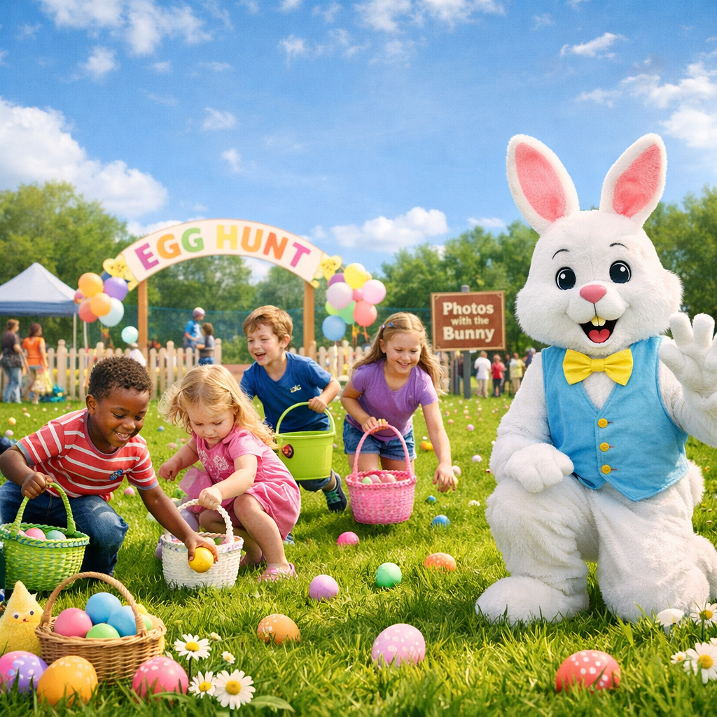 Home 18 The Best Local Events in Herndon,VA You Can't Miss This Spring