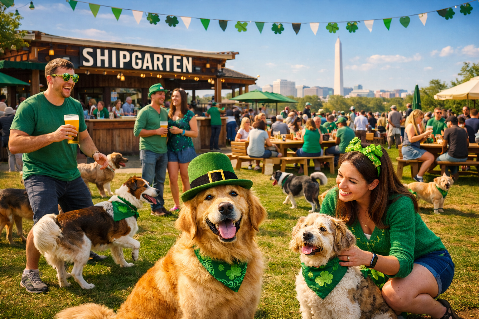 Things to Do in Washington DC This Weekend | 2026 Events