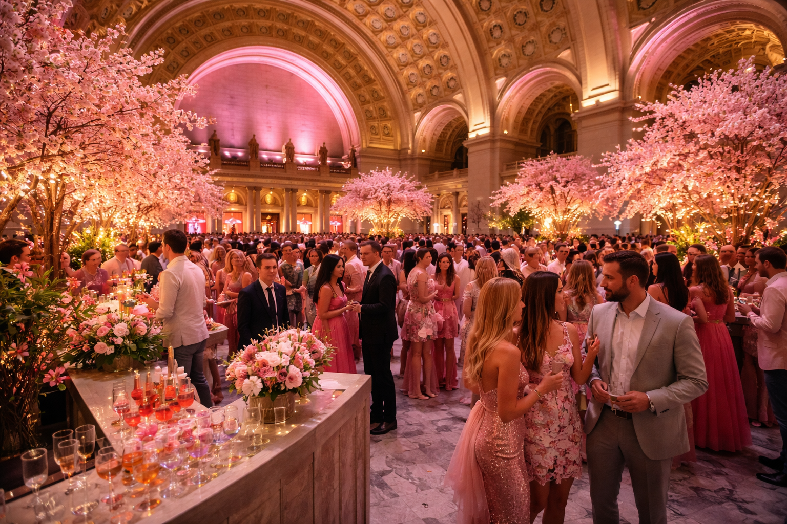 Things to Do in Washington DC This Weekend | March 2026